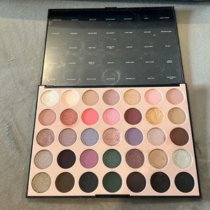 MORPHE 35C everyday chic palette